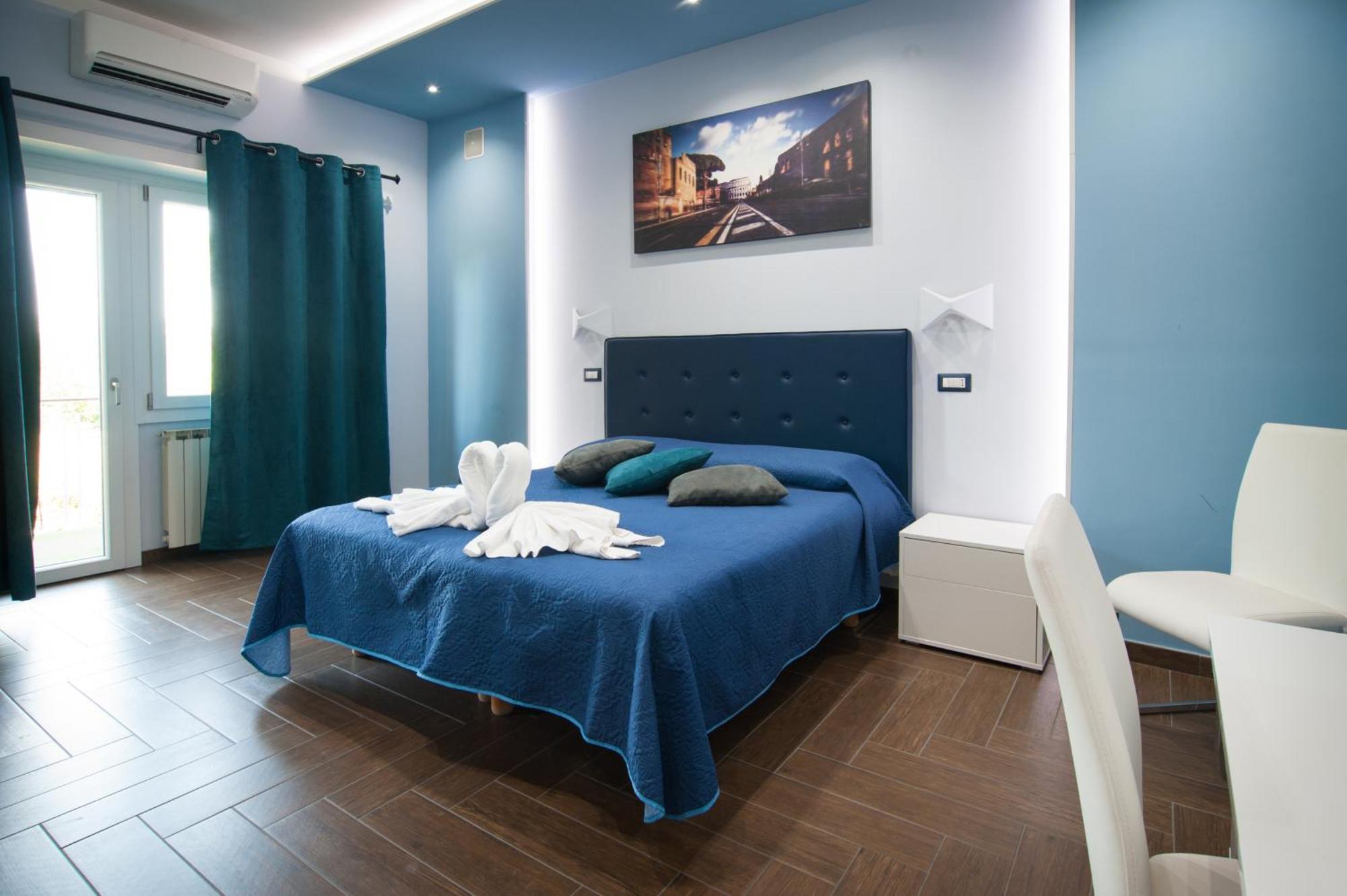 World Wide Bed - Prenestino Hotel Roma Exterior foto