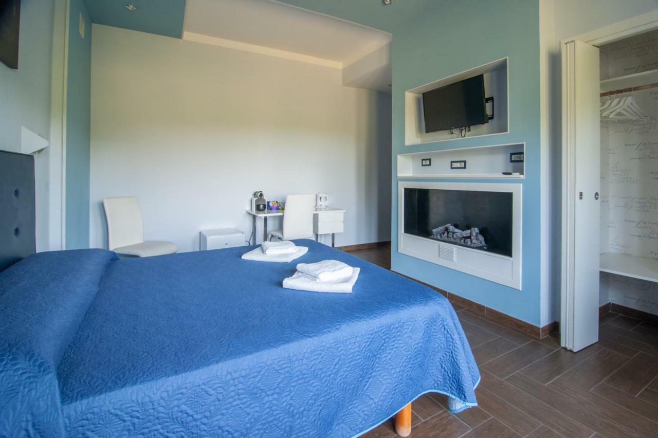 World Wide Bed - Prenestino Hotel Roma Exterior foto