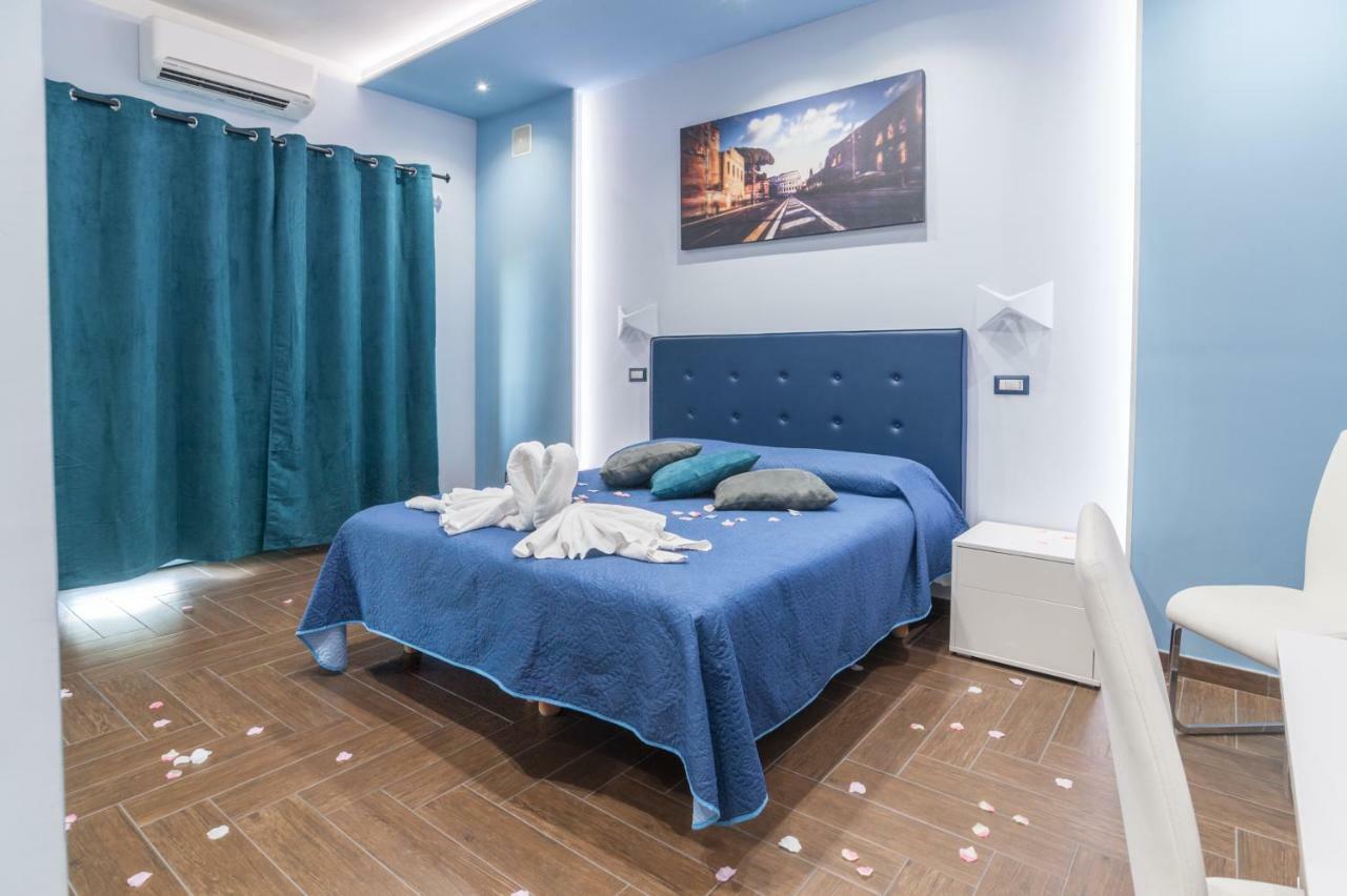 World Wide Bed - Prenestino Hotel Roma Exterior foto